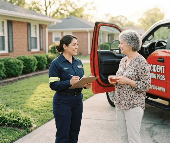 Accident Towing Service Bosworth, MO FAQs